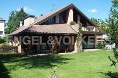 Villa in vendita a Albizzate Lombardia Varese