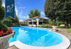 Villa in vendita a Vermezzo Lombardia Milano