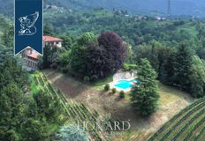 Casale in vendita a Ponteranica Lombardia Bergamo