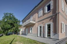 Prestigioso appartamento in vendita Via San Bortolo, 21, Trieste, Friuli Venezia Giulia