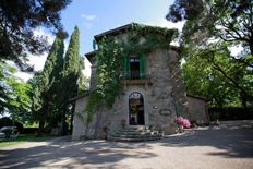 Prestigiosa villa di 920 mq in vendita, ANGHIARI, Anghiari, Arezzo, Toscana