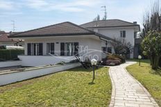 Villa in vendita via Mazzini 10, Cermenate, Como, Lombardia