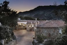 Villa di 350 mq in vendita Via dei Ginepri, Porto Cervo, Sardegna