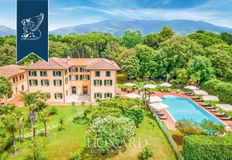 Prestigioso hotel in vendita Massa, Toscana