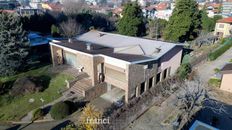 Villa di 850 mq in vendita Via Quinto Orazio Flacco, Busto Arsizio, Varese, Lombardia
