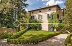 Esclusiva villa di 970 mq in vendita Via Belvedere, 10, Casciana Terme, Toscana