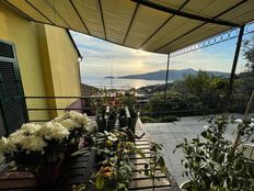 Appartamento in vendita a Zoagli Liguria Genova