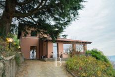 Villa in vendita a Tavernerio Lombardia Como