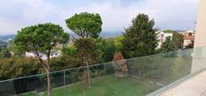 Prestigioso attico di 201 mq in vendita Via Giovanni da Cermenate, 12, Cantù, Como, Lombardia