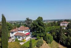 Prestigiosa villa di 910 mq in vendita Via San Bastiano, Vicenza, Veneto