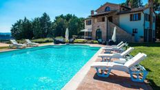Esclusiva villa in vendita Castiglione del Lago, Perugia, Umbria
