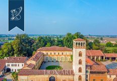 Villa in vendita a Palazzo Pignano Lombardia Cremona