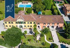 Villa in vendita a Piombino Dese Veneto Padova