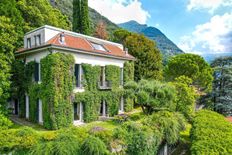 Villa in vendita a Moltrasio Lombardia Como