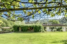Prestigiosa villa di 400 mq in vendita Via Fondi, 153, Camaiore, Toscana