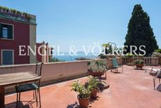 Prestigiosa villa in vendita Napoli, Italia