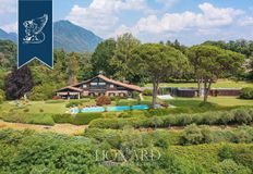 Villa in vendita a Laveno-Mombello Lombardia Varese