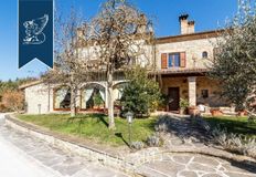 Villa in vendita a Sant\'Angelo in Vado Marche Pesaro e Urbino