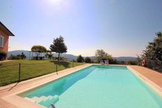 Esclusiva villa in vendita Via di Fibbialla, Pescia, Toscana