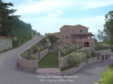 Esclusiva villa di 300 mq in vendita Via Briot, Portoferraio, Livorno, Toscana