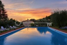 Esclusiva villa di 900 mq in vendita Via di Valgiano, Capannori, Toscana
