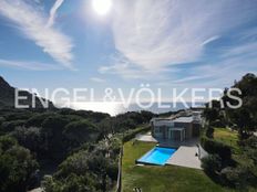 Prestigiosa villa di 400 mq in vendita Via Tre Pini, Castiglione della Pescaia, Toscana