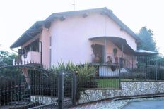 Esclusiva villa in vendita Via Maria Biffi Levati, 1, Monza, Monza e Brianza, Lombardia