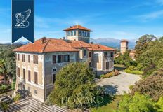 Castello in vendita - Mercenasco, Piemonte
