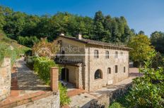 Lussuoso casale in vendita Via per Gualdo, Massarosa, Toscana