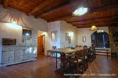 Villa di 140 mq in vendita Località Abbatoggia, La Maddalena, Sassari, Sardegna