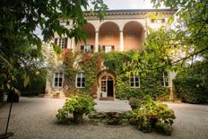 Villa di 3500 mq in vendita Piazzale Luigi Boccherini, Lucca, Toscana