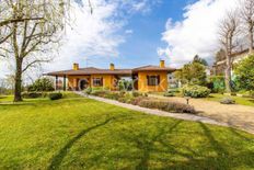 Prestigiosa villa in vendita Via Castello, Luvinate, Varese, Lombardia