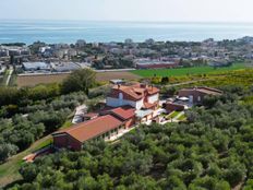 Villa in vendita a Mosciano Sant\'Angelo Abruzzo Teramo