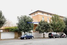 Prestigiosa villa in vendita Via Odoardo Beccari, Roma, Lazio