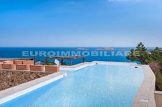 Prestigiosa villa di 230 mq in vendita, Piccolo Pevero, 2, Porto Cervo, Sardegna