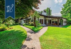 Villa in vendita a Lesmo Lombardia Monza e Brianza