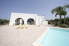 Esclusiva villa di 239 mq in vendita Via Felice Cavallaro, Castelvetrano, Trapani, Sicilia