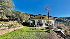 Villa di 270 mq in vendita Balbano, Lucca, Toscana