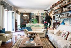 Prestigioso attico di 290 mq in vendita Via Vito Sinisi, 47, Roma, Lazio