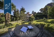 Villa in vendita a Stresa Piemonte Verbano-Cusio-Ossola
