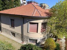 Villa di 330 mq in vendita Via San Rocco, 16, Gallarate, Varese, Lombardia