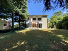 Prestigiosa villa di 322 mq in vendita Brescia, Italia