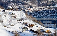 Attico di lusso di 123 mq in vendita Viale Monte Bianco, Courmayeur, Valle d’Aosta