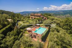 Prestigiosa villa di 850 mq in vendita Via Trieste, Monsummano Terme, Toscana