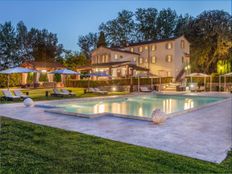 Villa in vendita a Pieve a Nievole Toscana Pistoia
