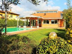 Prestigiosa villa di 450 mq in vendita Via Gorizia, 2, Forte dei Marmi, Lucca, Toscana