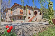 Villa in vendita a Montalcino Toscana Siena