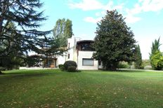 Esclusiva villa in affitto via privata località Castel de\' Ceveri, Formello, Lazio