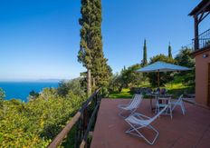 Prestigiosa villa di 80 mq in vendita Via Torre di Lividonia, Monte Argentario, Toscana