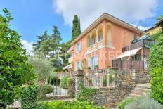 Esclusiva villa di 261 mq in vendita Viale La Torre, 30, Santa Margherita Ligure, Genova, Liguria